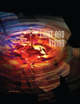 Light & Vision book cover