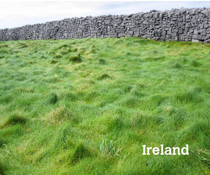 Ver Ireland por acarullo