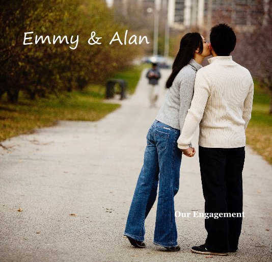 View Emmy & Alan by emmykoh