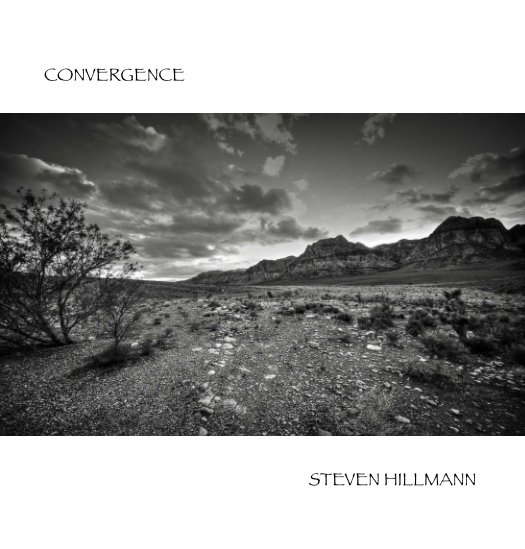 View Convergence by Steven Hillmann