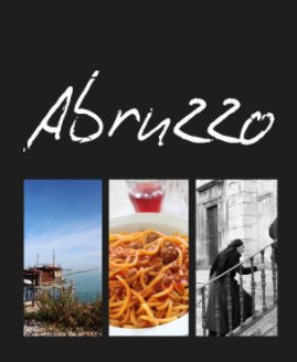 Abruzzo book cover