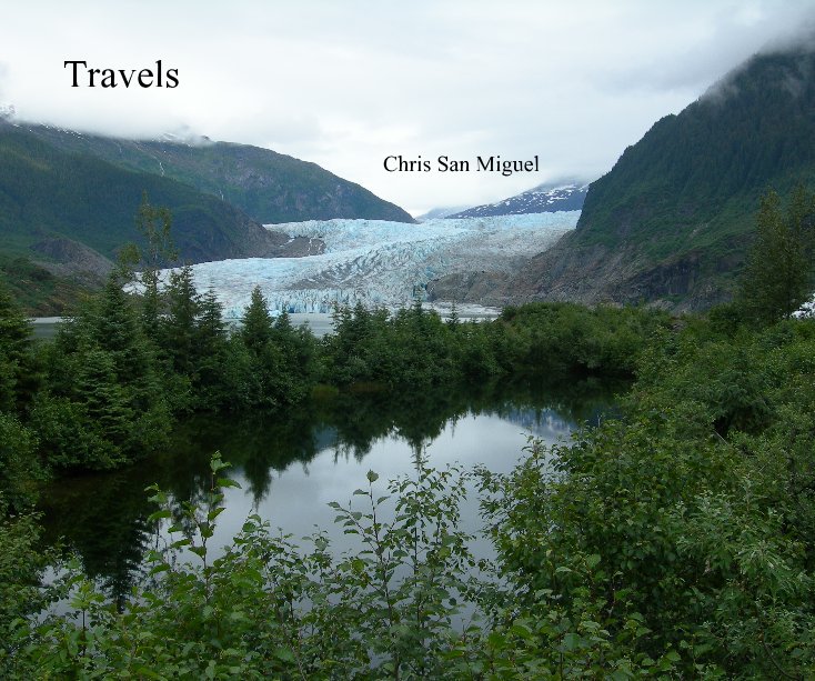 View Travels by Chris San Miguel