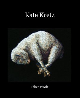 Kate Kretz book cover