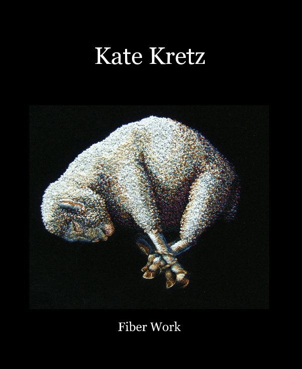 View Kate Kretz by Fiber Work