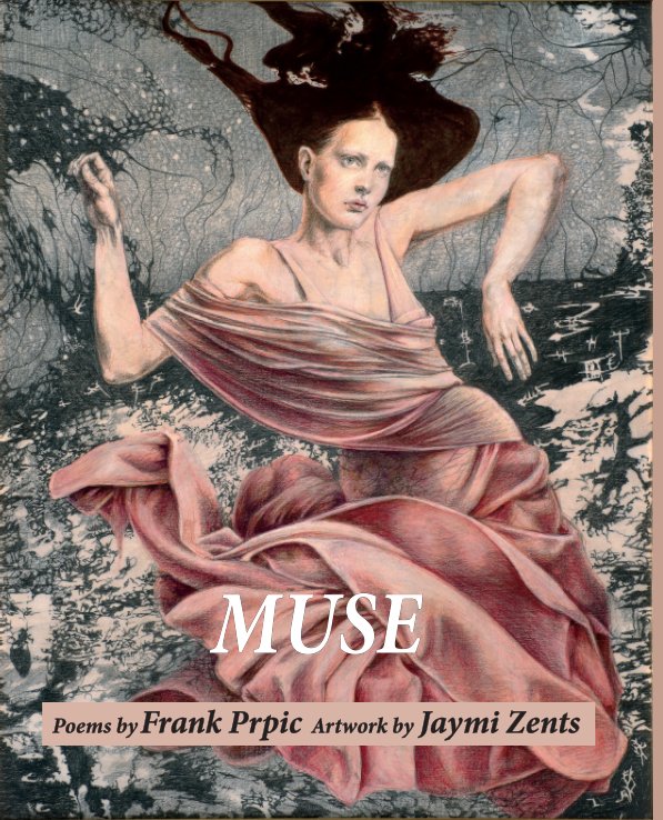 View Muse by Frank Prpic and Jaymi Zents
