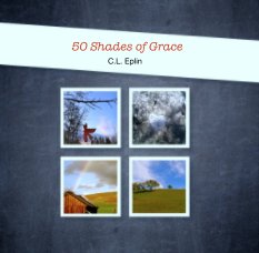 50 Shades of Grace book cover
