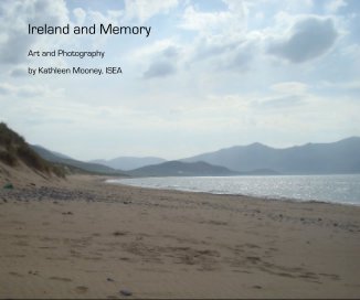 Ireland and Memory book cover