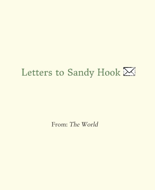 View Letters to Sandy Hook by nitsuj199