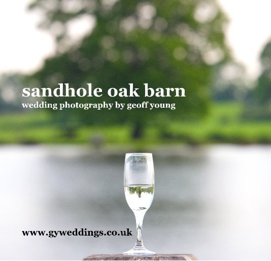 Visualizza sandhole oak barn wedding photography by geoff young di www.gyweddings.co.uk