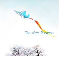 KITE RUNNERS book cover
