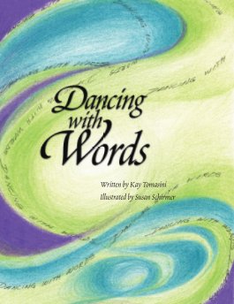 Dance with Words book cover