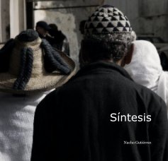 SINTESIS book cover