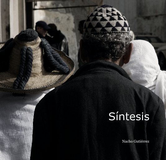 View SINTESIS by Nacho Gutierrez