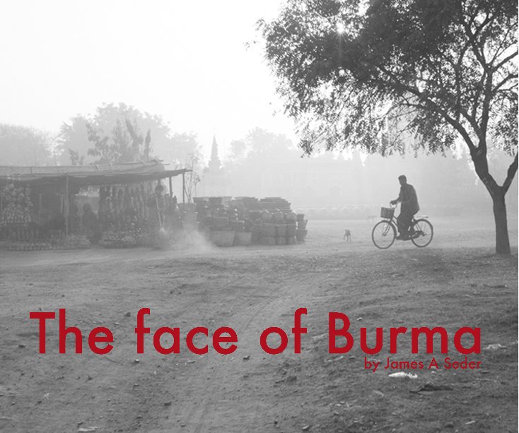 Ver Burma_april por sadierocket