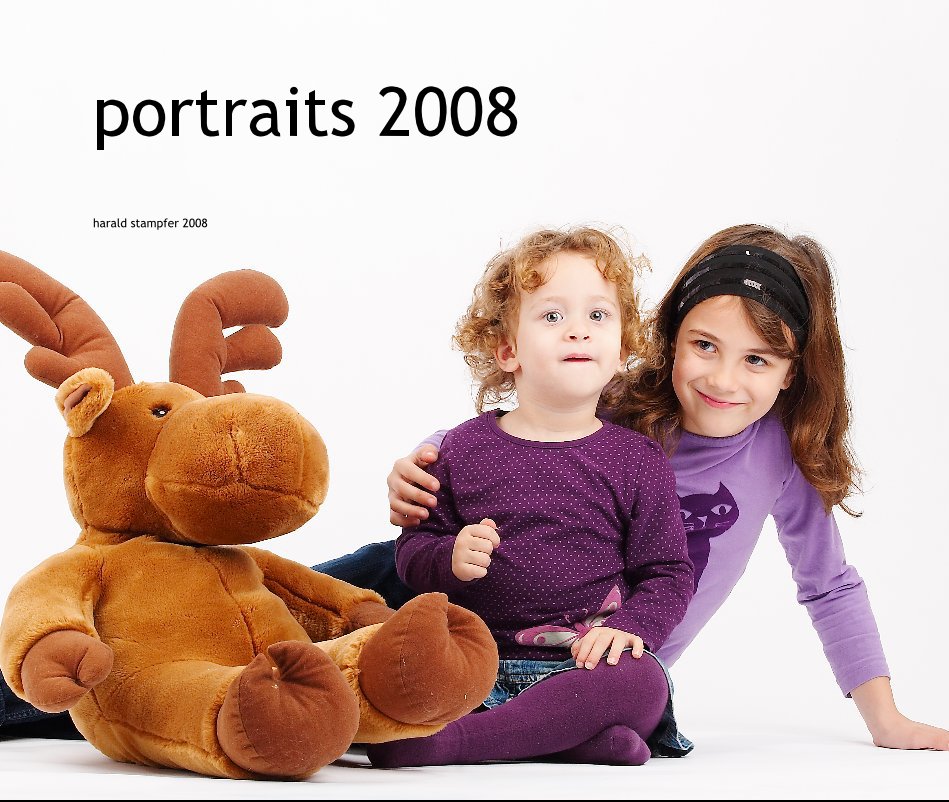 Ver portraits 2008 por harald stampfer 2008