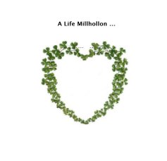 A Life Millhollon ... book cover