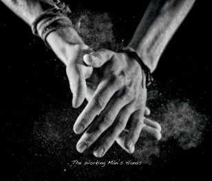 The Working Man's Hands book cover