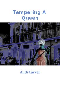 Tempering A Queen book cover