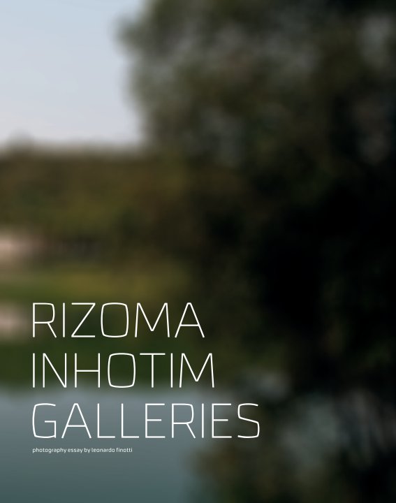 Bekijk 2x1 rizoma - inhotim galleries+facilities op obra comunicação
