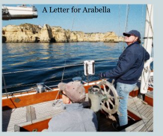 A Letter for Arabella book cover