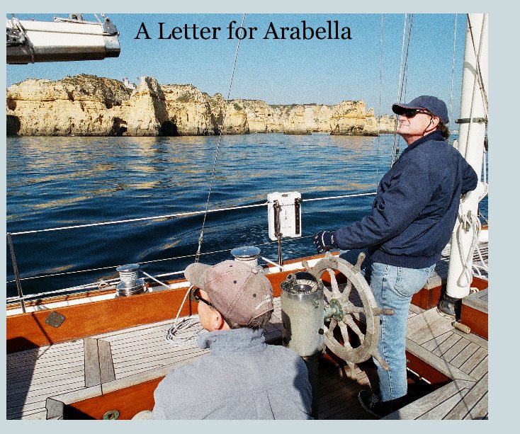 View A Letter for Arabella by Alfred Sanford