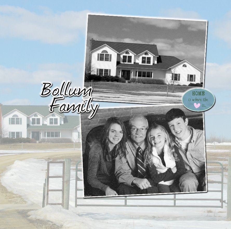 View The Wayne Bollum Family by JeanneV