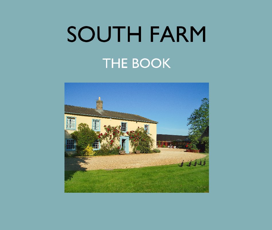 View SOUTH FARM by RR & SF