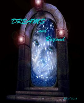 DREAMS and Beyond book cover