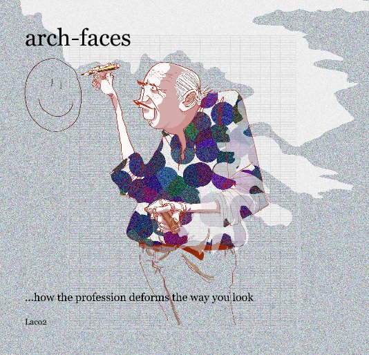 View arch-faces by Laco2