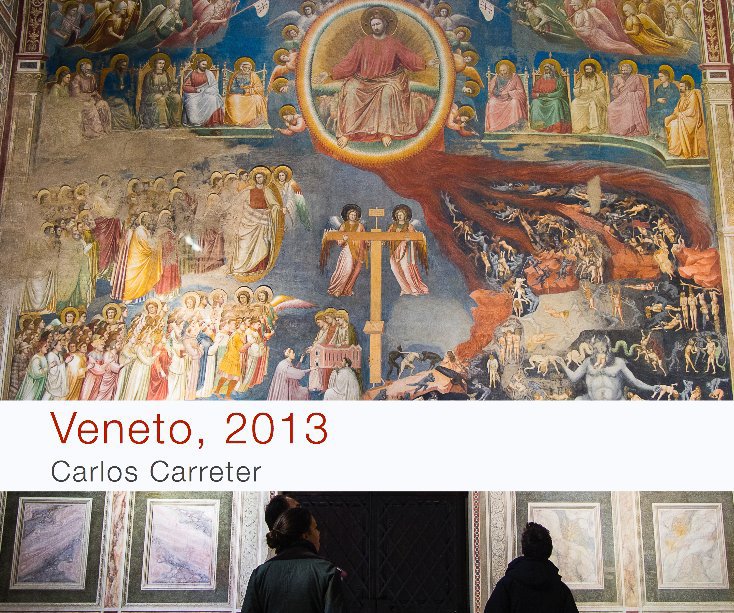 Ver Veneto, 2013 por Carlos Carreter