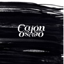 Cajón Oscuro book cover