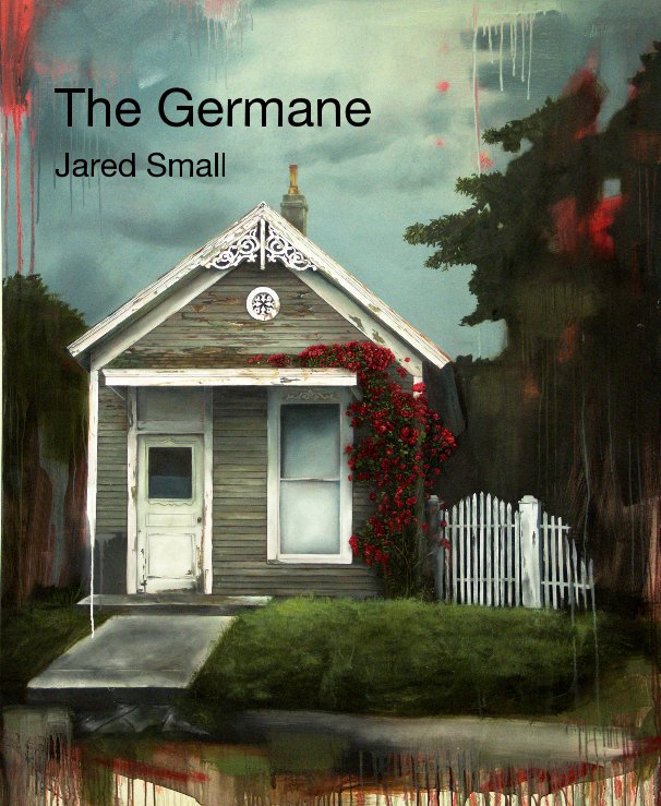 Ver The Germane por David Lusk Gallery