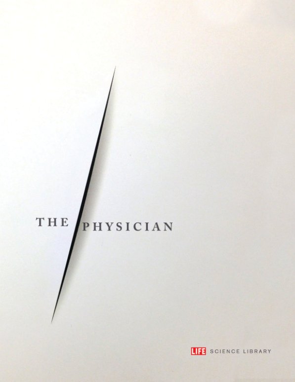 View Time-Life: The Physician by Josh Parenti