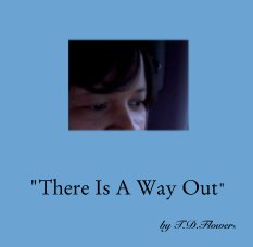 "There Is A Way Out" book cover