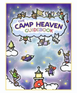 Camp Heaven book cover