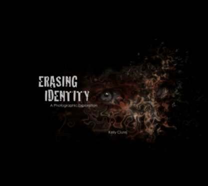 Erasing Identity book cover