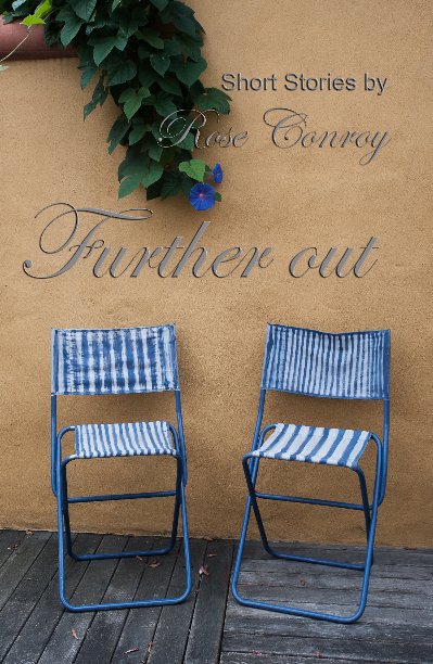 Visualizza "Further Out" by Rose Conroy di cjphotog