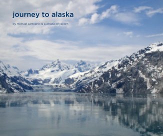 journey to alaska book cover