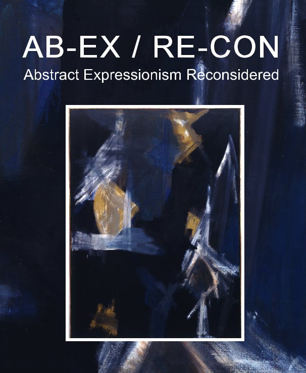 View AB-EX / RE-CON by Karl Emil Willers, with contributions by others