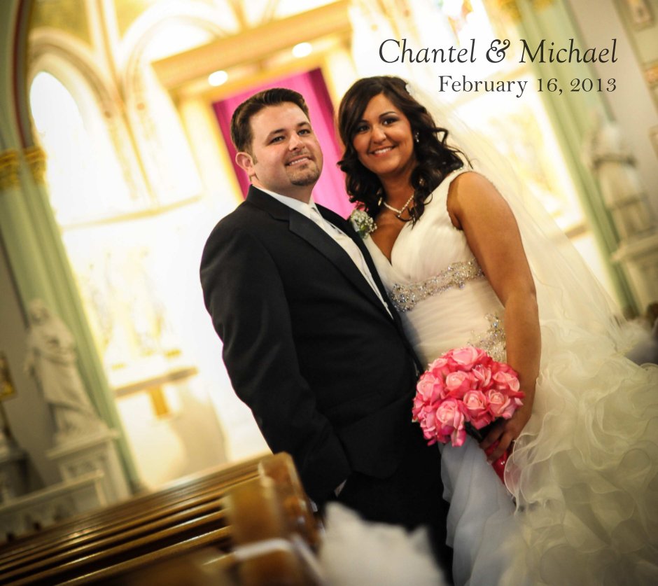 View Chantel & Michael by Chantel Varney