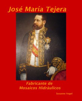 José María Tejera book cover