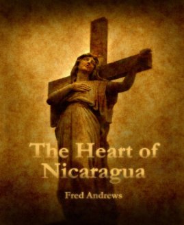 The Heart of Nicaragua book cover