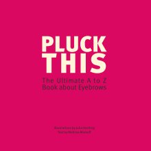 Pluck This-Print book cover