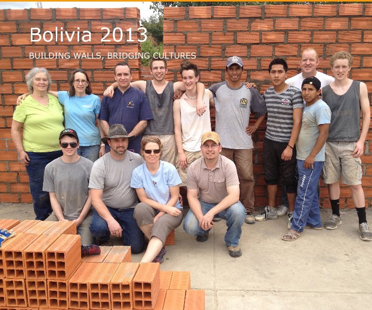Ver Bolivia 2013 por lbiolsi