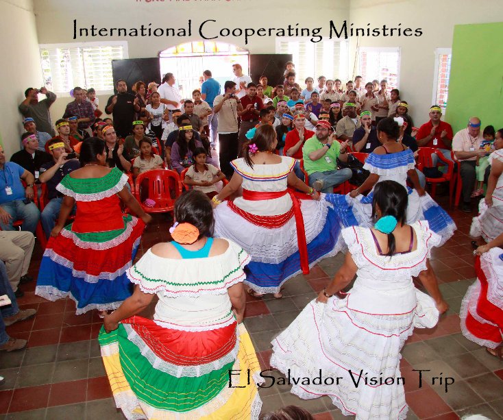 El Salvador Jan 2013 nach DCICM anzeigen