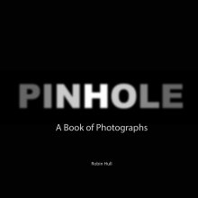 Pinhole book cover