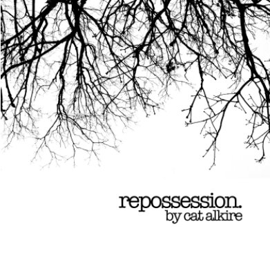 repossession. book cover