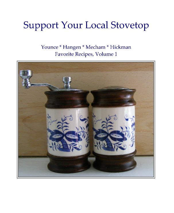 Ver Support Your Local Stovetop por discomom