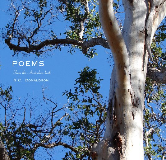 View POEMS by G.C. Donaldson