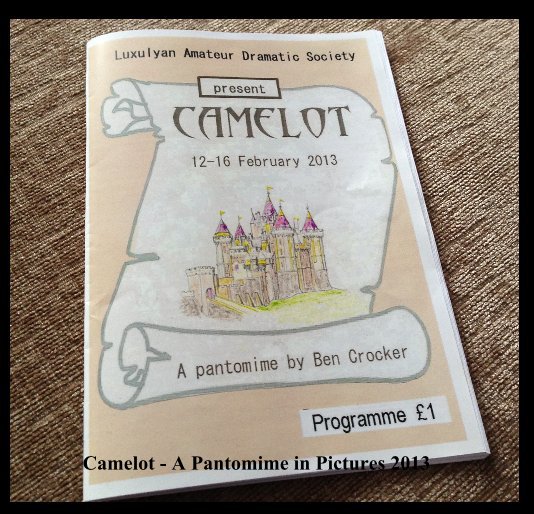 View Camelot by By Terry Wyatt